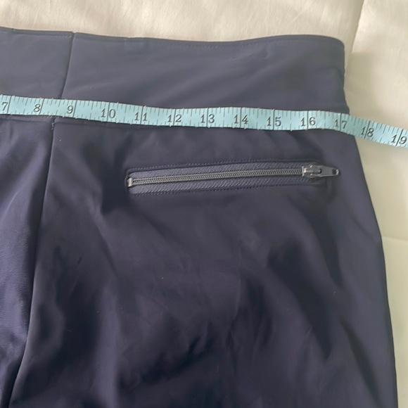 Mens Ski pants - Snuggler - Picture 7 of 8